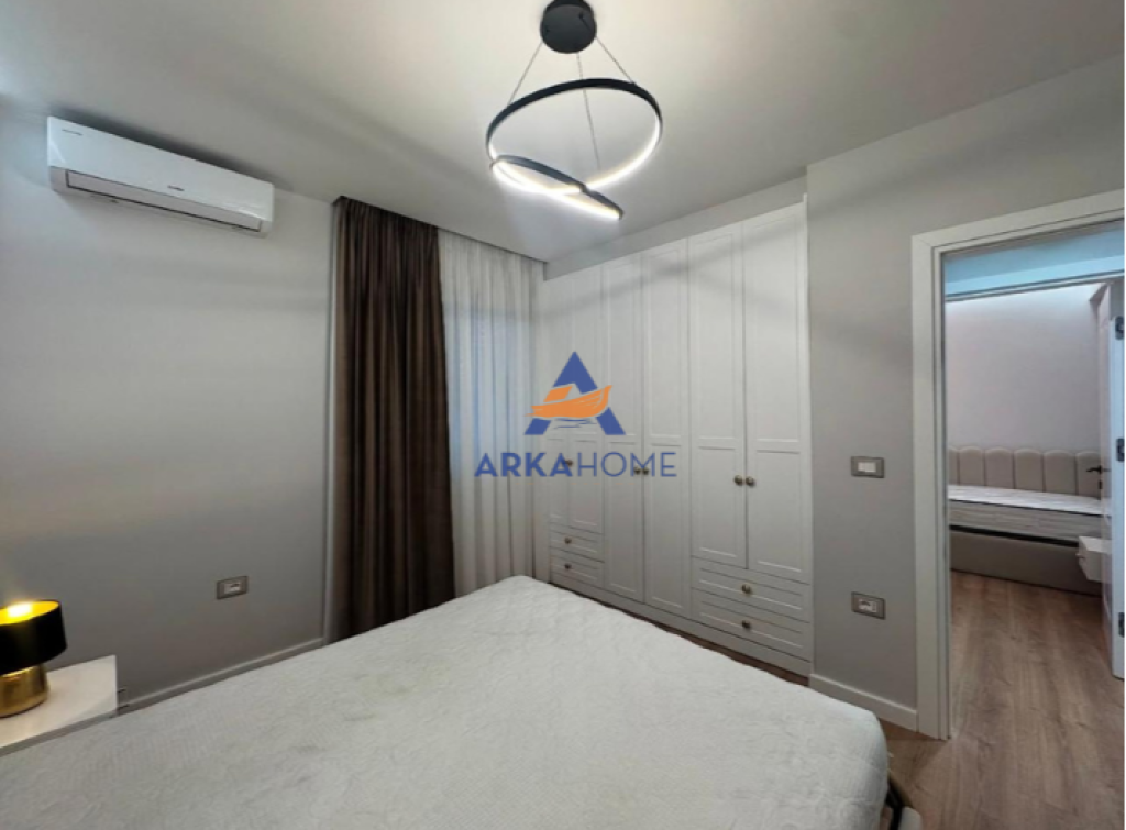 APARTMENT FOR RENT 2+1+BALCONY 77M2 "NEAR SPAR, SELVIA".