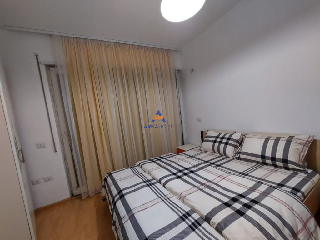 APARTMENT FOR RENT 2+1+BALCONY IN SELVIA.