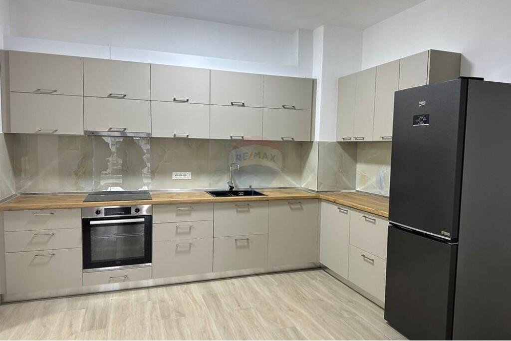 Apartament - Për Qira - Kompleksi Delijorgji