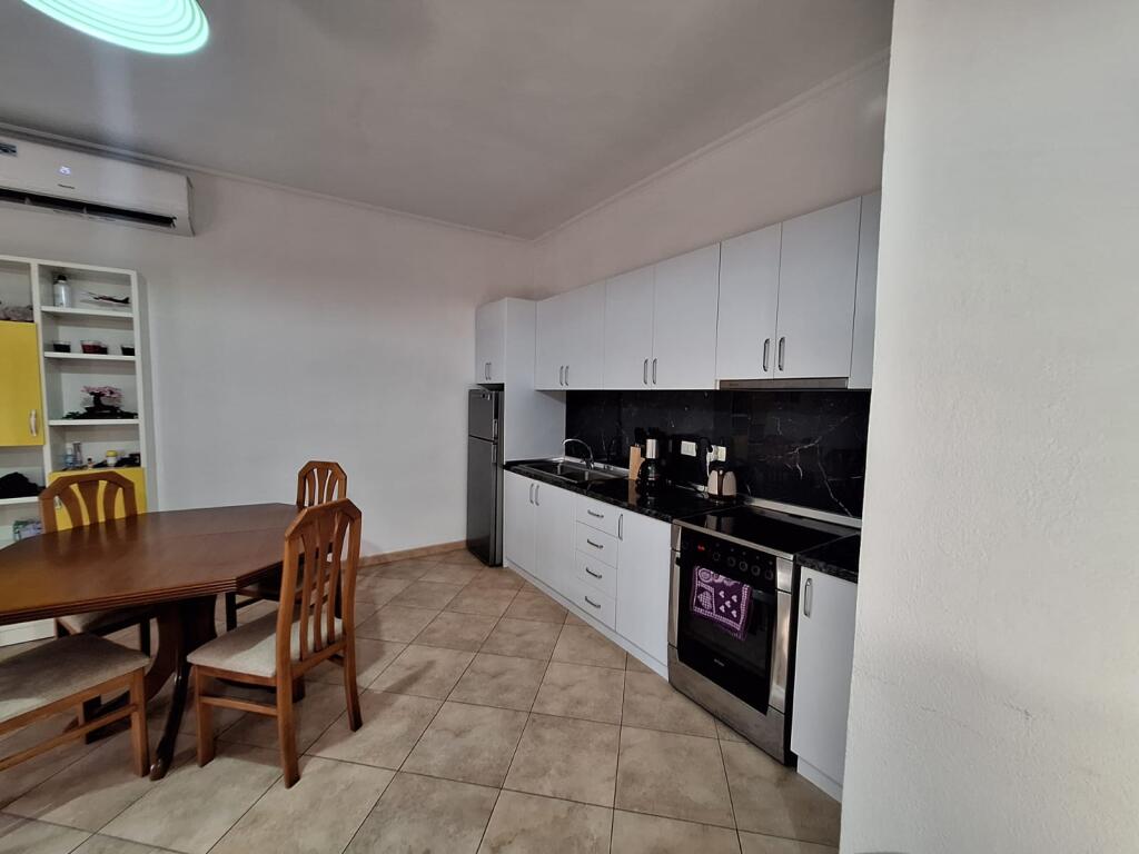 Apartament 1+1 për qera te Qytet Studenti