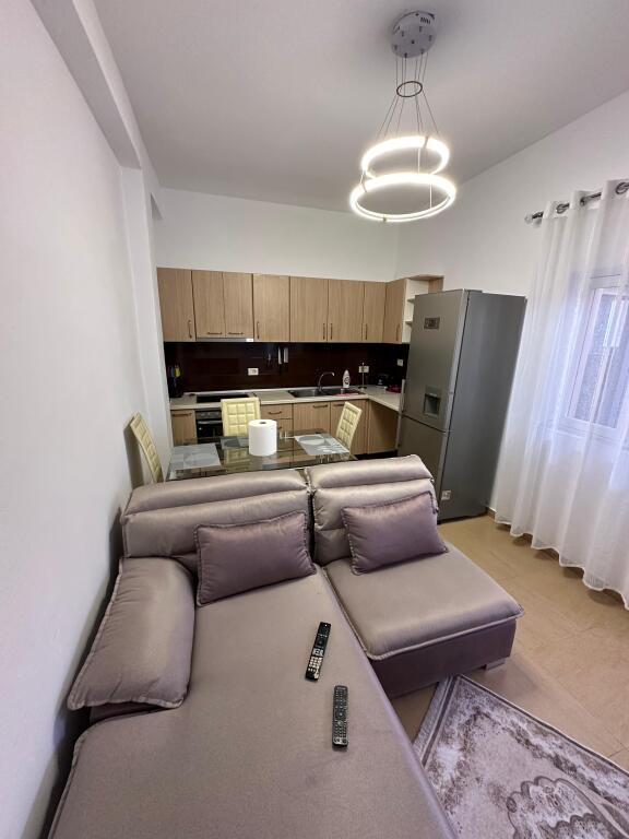 Private house 1+1 for rent Ali Dem