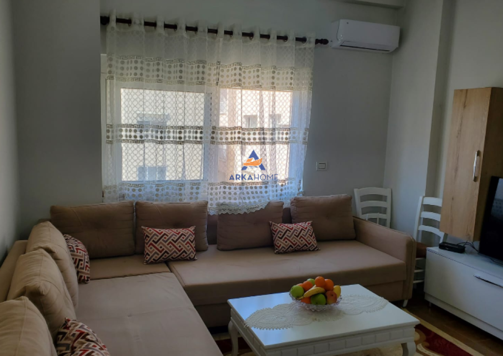 FOR SALE APARTMENT 1+1 "NEAR SPAR,YZBERISHT".