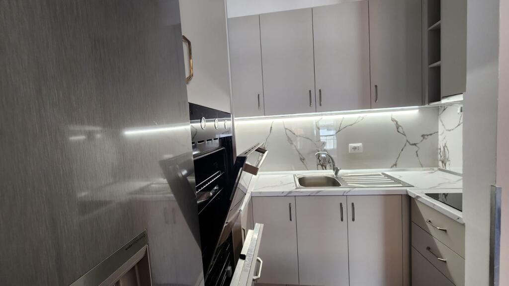 2+1 APARTMENT FOR RENT AT DELIJORGJIT