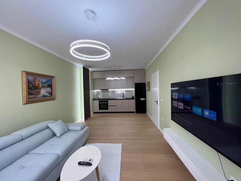 🏡 Apartament 2+1 për Shitje – Astir, Bulevardi Migjeni