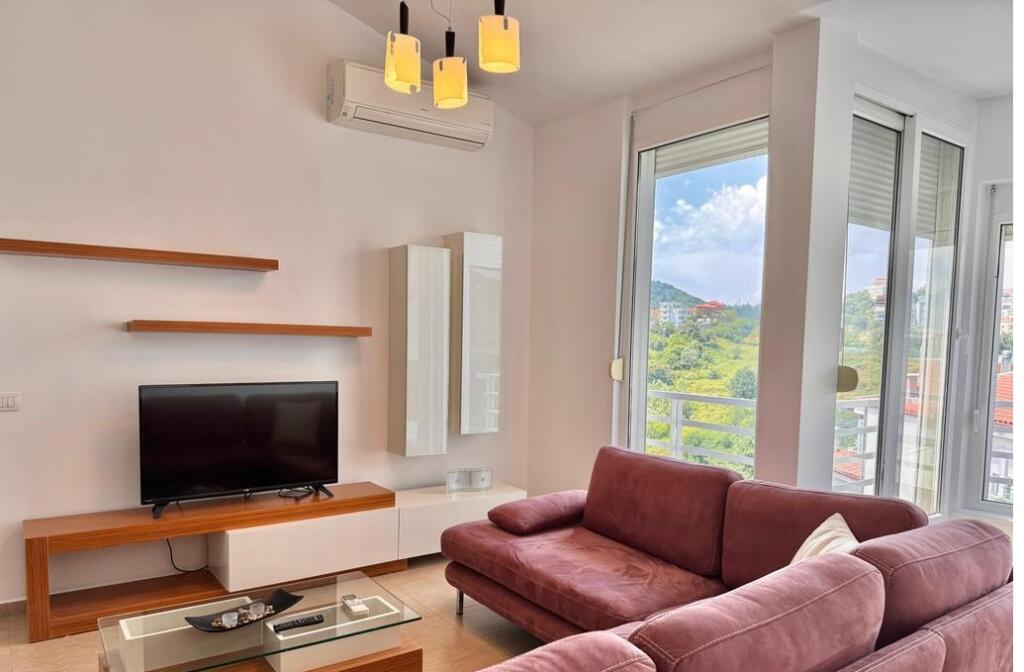 FOR RENT APARTMENT 2+1, KODRA E DIELLIT 1 !