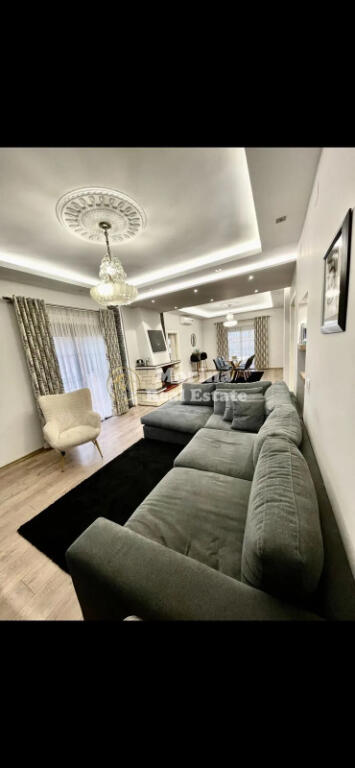 Rent, 4-Story Villa, American Hospital 2