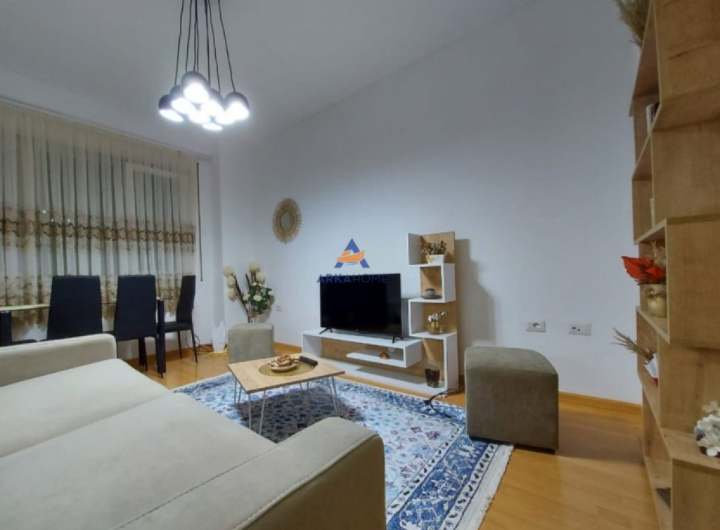 APARTMENT FOR RENT 2+1+BALCONY IN SELVIA.
