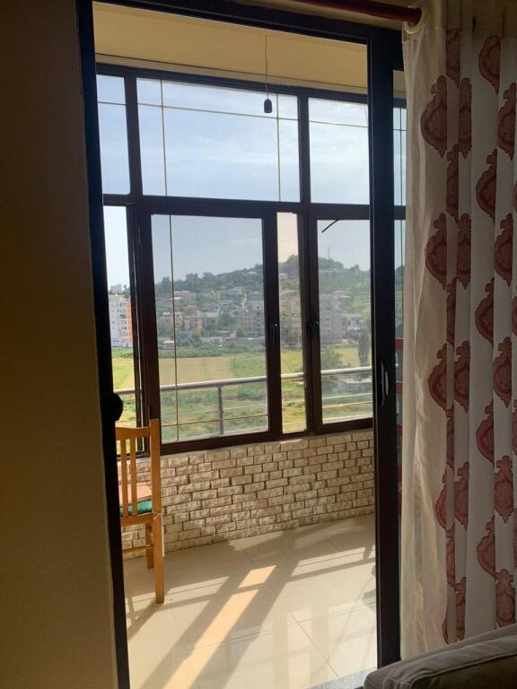 Super appartamento in affitto 1+1 Astir vicino a Return Caffe