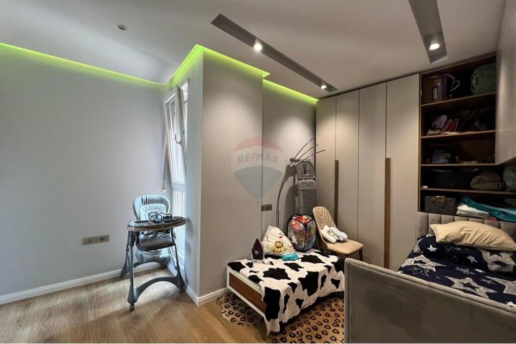 For sale Apartment 2+1+2 in Ali Dem!