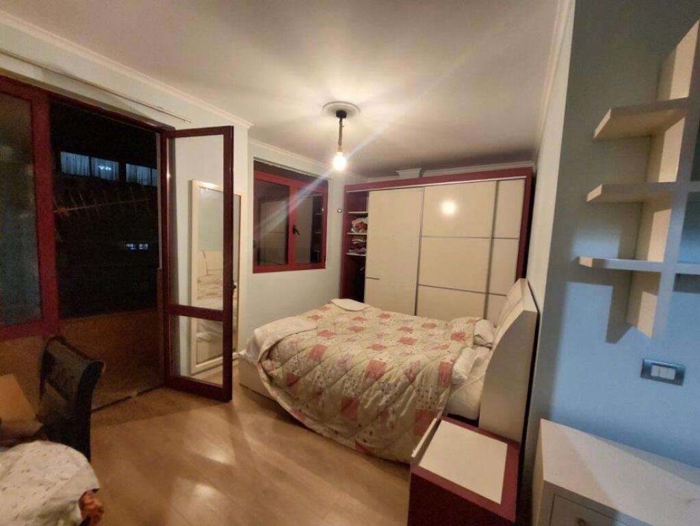For rent Apartment 1+1+2block in Misto Mame te Cabejt