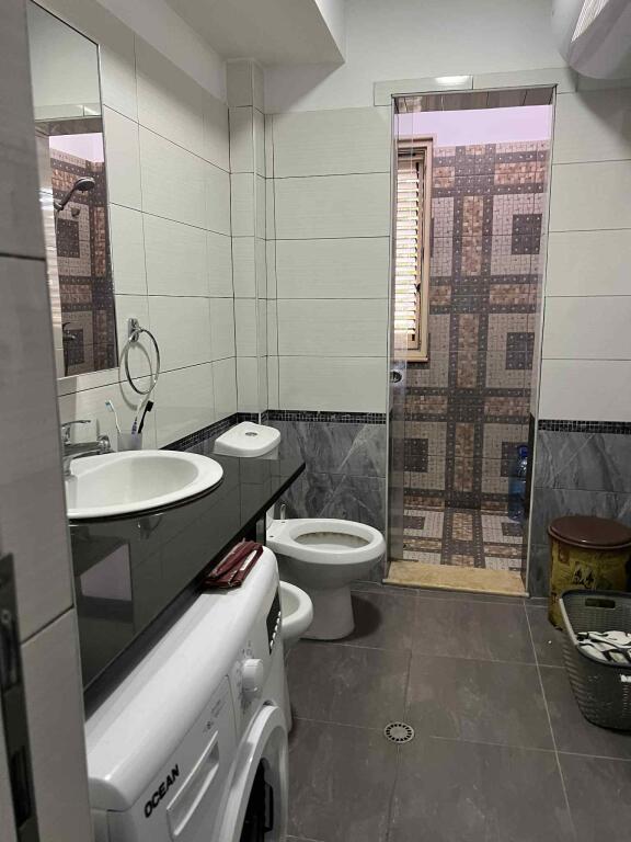For rent 2+1+1 LAPRAKE Rr. Riza Cuka