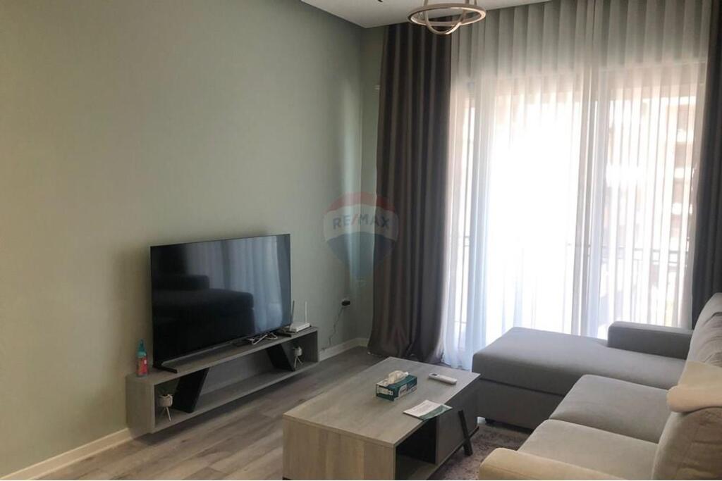 SHITET APARTAMENT 1+1