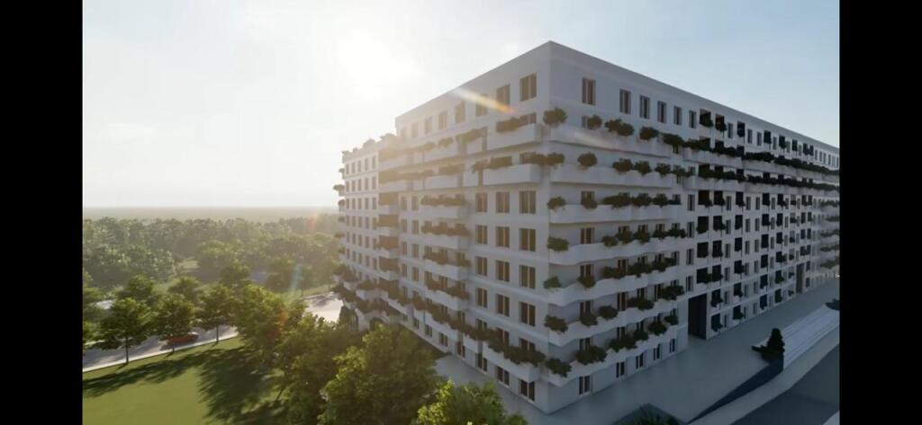 For sale Apartment 1+1 Aluna Residence