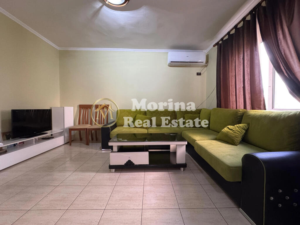 Qera! Apartament 1+1, Sheshi Willson.