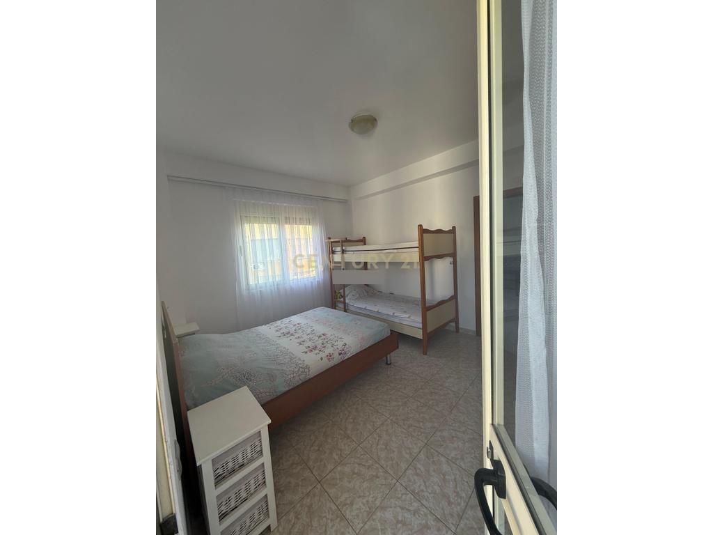 For sale Apartment 1+1 at Mali i Robit - 72,000 €