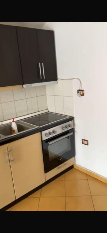 APARTMENT FOR RENT 1+1