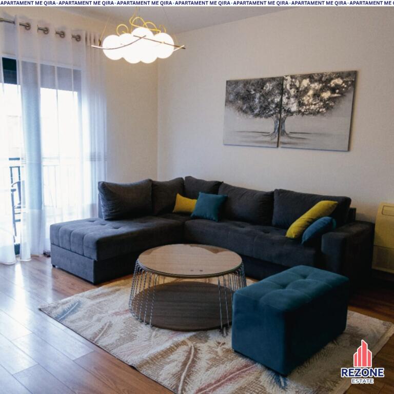 Appartamento 2+1 in affitto in Green City Residence
