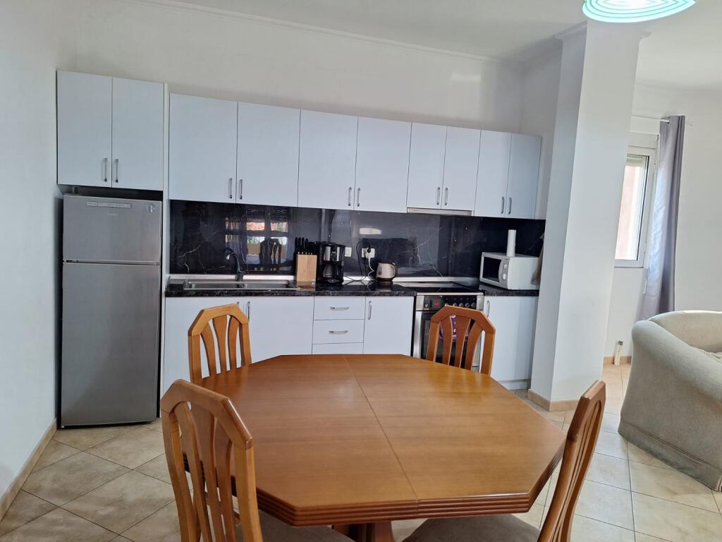 Apartament 1+1 për qera te Qytet Studenti