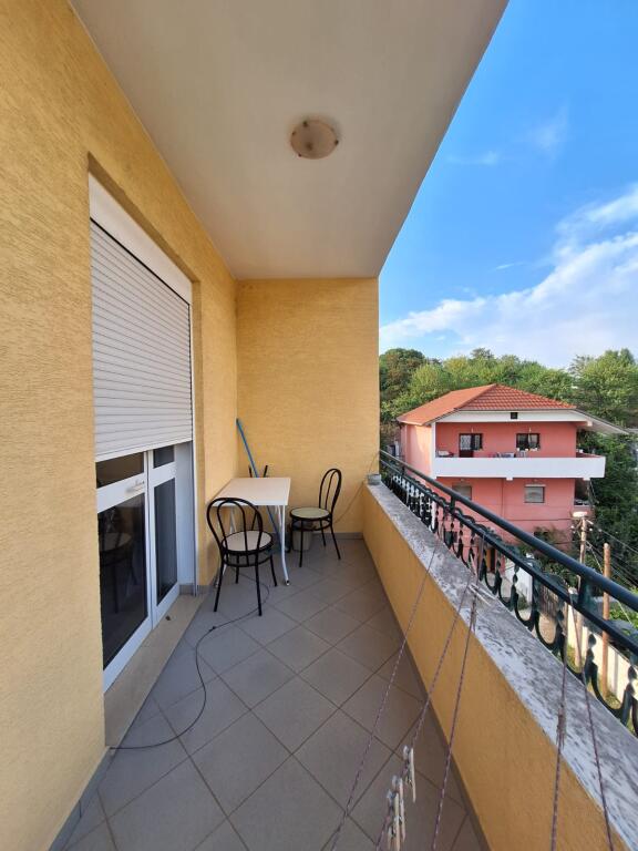 Apartament 1+1 për qera te Qytet Studenti