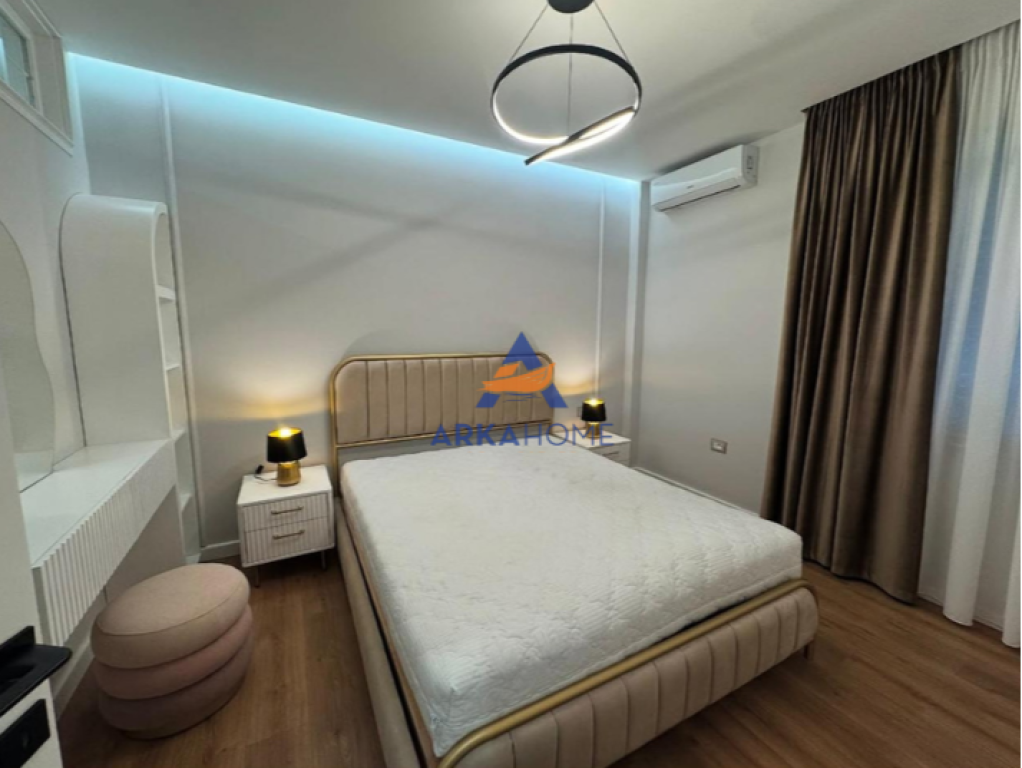 APARTMENT FOR RENT 2+1+BALCONY 77M2 "NEAR SPAR, SELVIA".