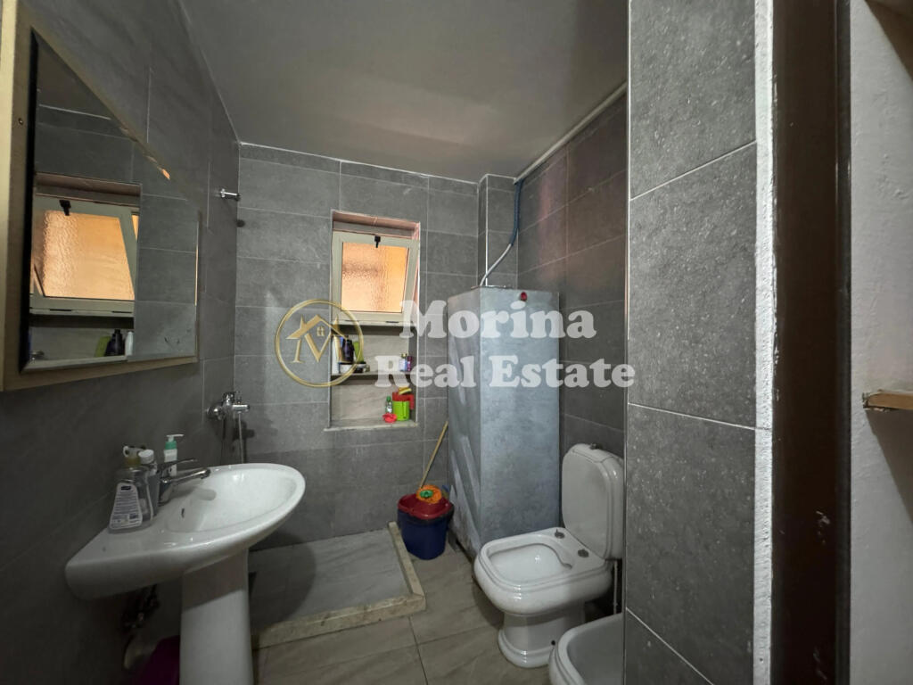 Qera! Apartament 1+1, Sheshi Willson.