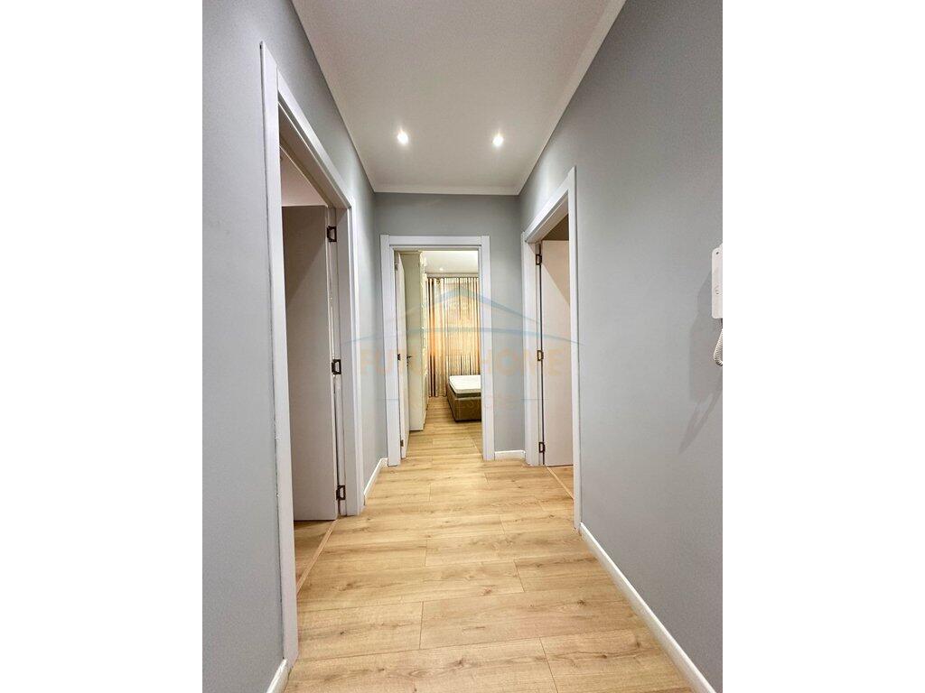 Qera, Apartament 2+1, Kompleksi Golden Park, Tiranë