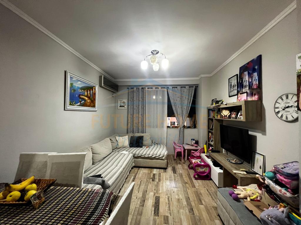 For sale 1+1, Astir furnished.