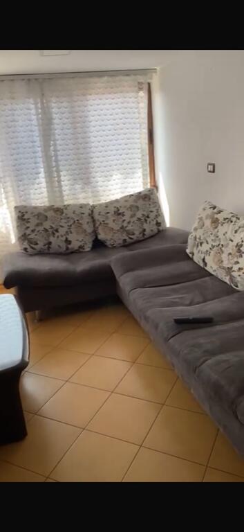 APARTMENT FOR RENT 1+1