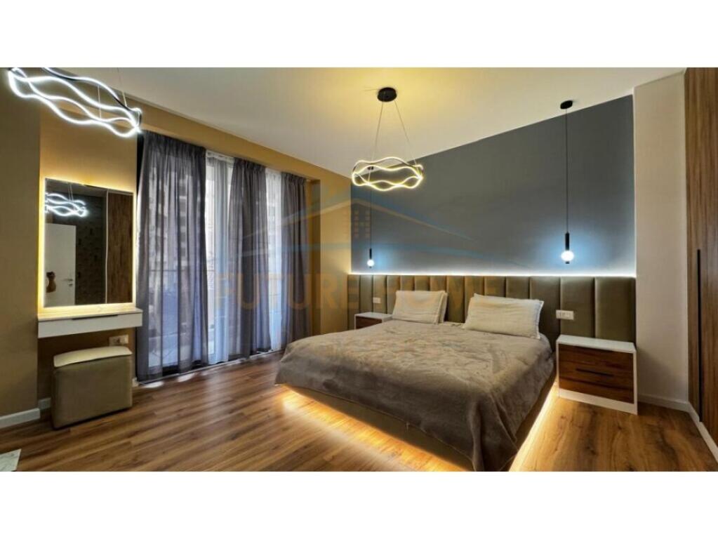 We have a 2+1+2 Apartment for Sale, Aviation Field, Tirana.