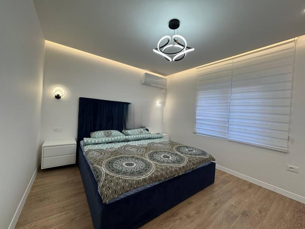 XHAMLLIKU, APARTAMENT 1+1 PER QIRA