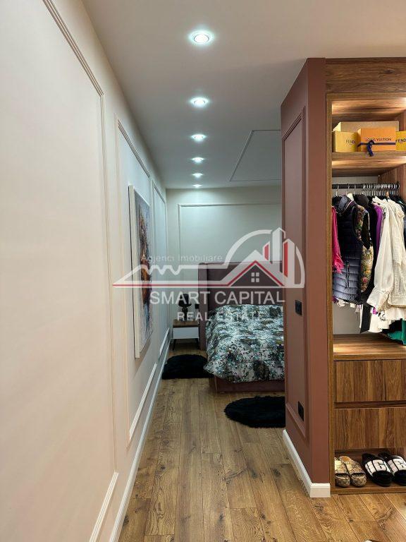 APARTMENT FOR SALE 1+1 IN TRASBALLKANIKE -VLORA!!