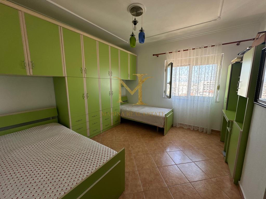 Apartment for sale 2+1+2 bathrooms 2 balconies near the Durres stadium!!