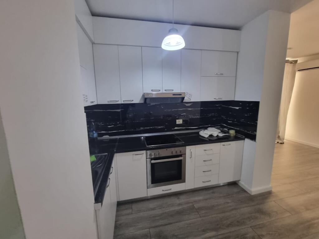 2+1 apartment for rent at Globe, opposite Delijorgji.
