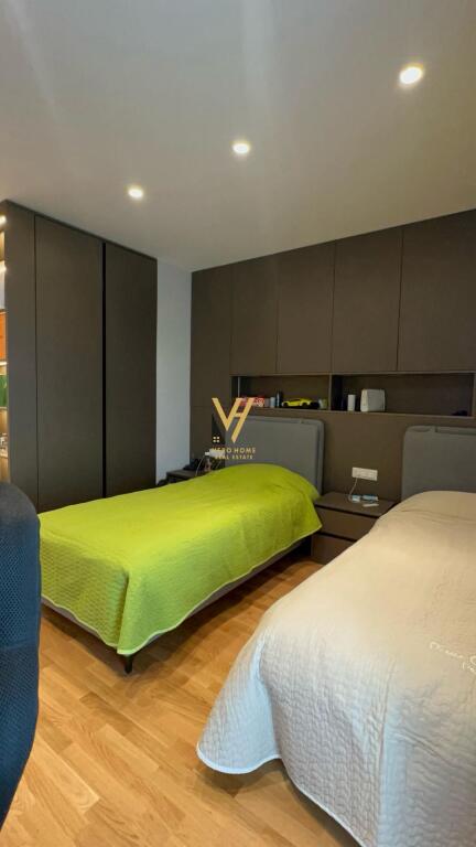APARTMENT 2+1+2 FOR RENT ON KOSOVAREVE STREET