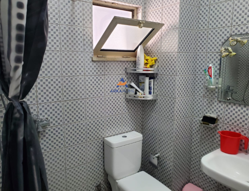 FOR SALE APARTMENT 1+1 "NEAR SPAR,YZBERISHT".