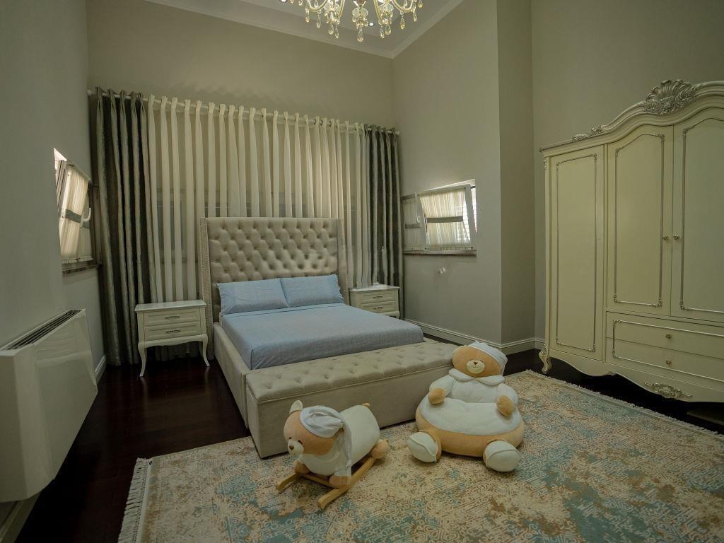 Luxury villa in Kashar