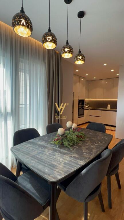 APARTMENT 2+1+2 FOR RENT ON KOSOVAREVE STREET