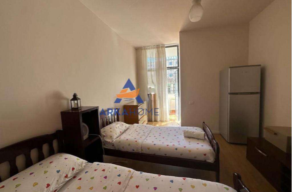 FOR SALE APARTMENT 2+1+BALCONY NEAR THE MINISTRY OF JUSTICE, ZOGU I PARË BOULEVARD