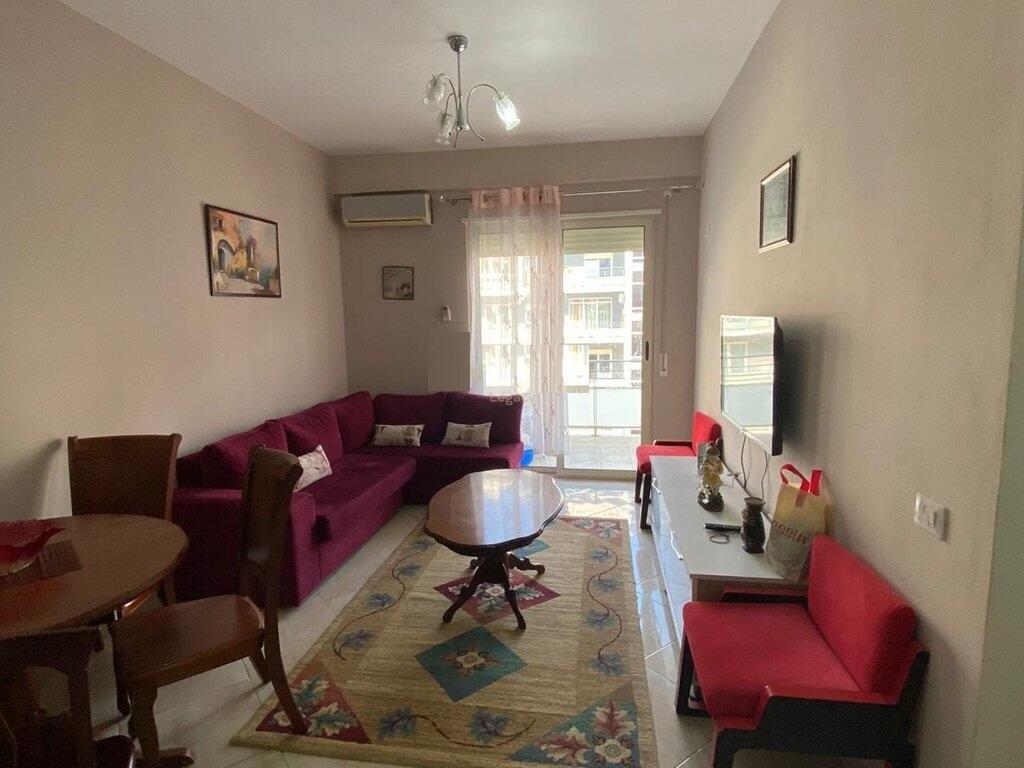 For Rent Apartment 1+1 – Near American Hospital 3 & Golden Park