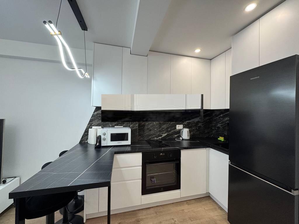 XHAMLLIKU, APARTMENT 1+1 FOR RENT