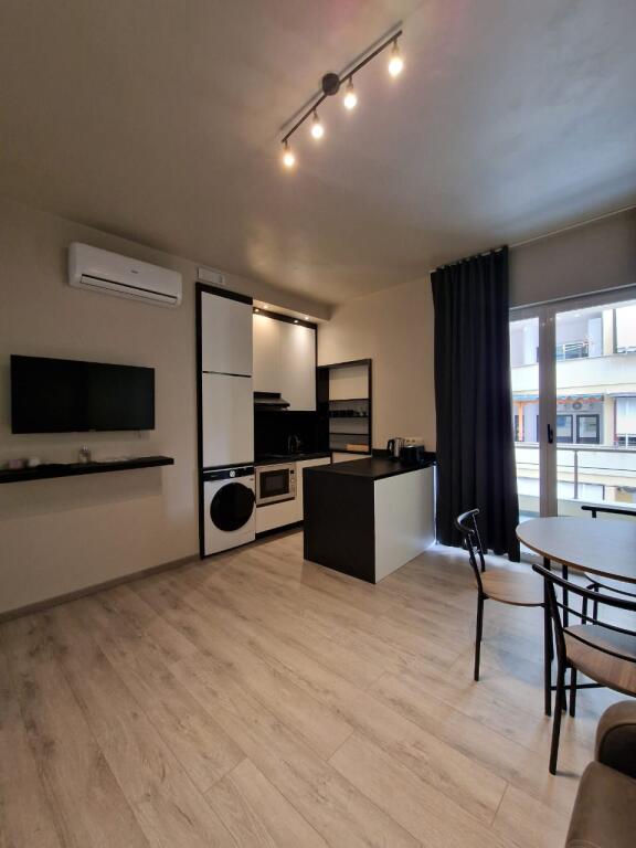 ZOOLOGICAL GARDEN 1+1 FOR RENT