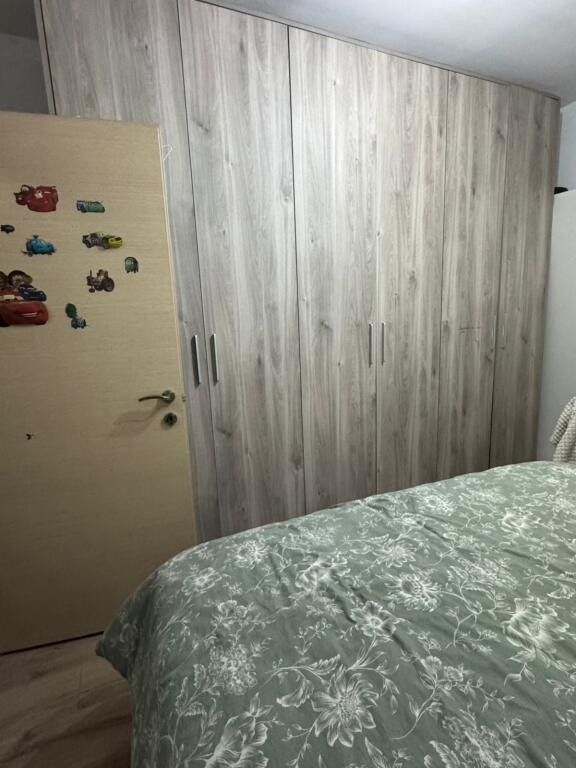 Jepet me qera Apartamenti 1+1, Varri i Bamit, Rruga Xhanfize Keko