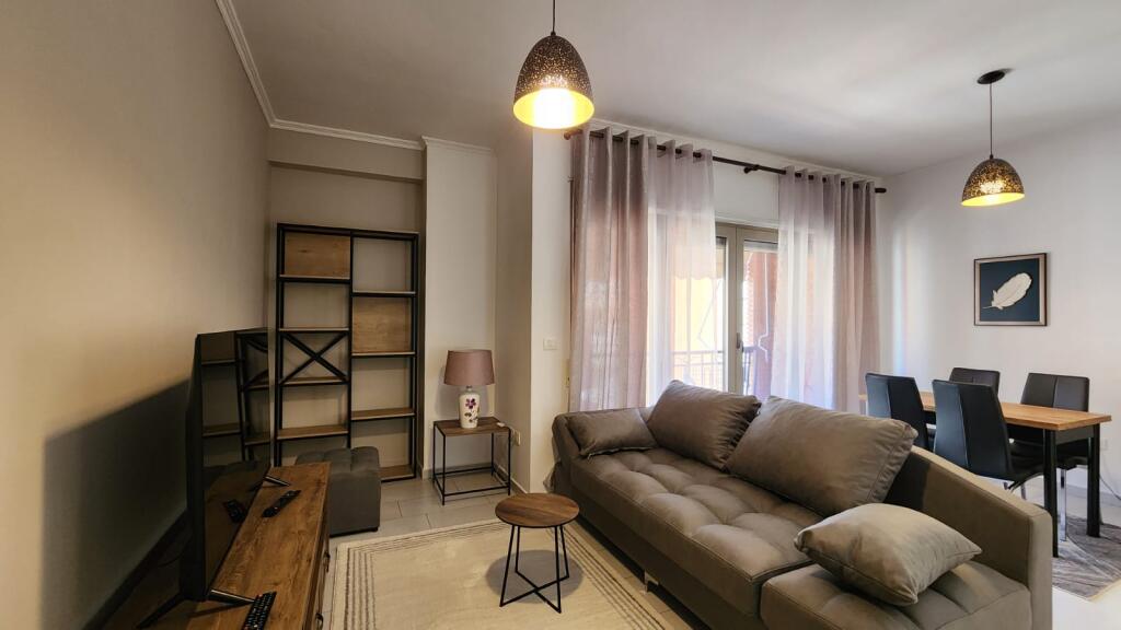 2+1 APARTMENT FOR RENT AT DELIJORGJIT