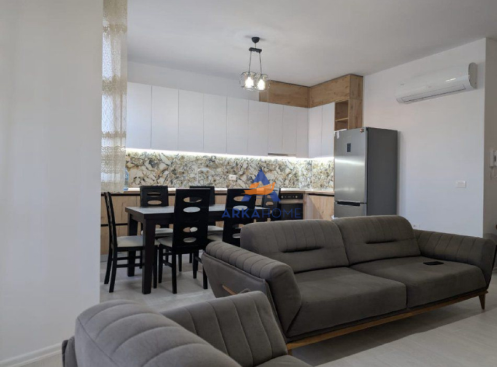 APARTMENT FOR RENT 2+1+BALCONY AT RIVER RESIDENCE, NEW RING