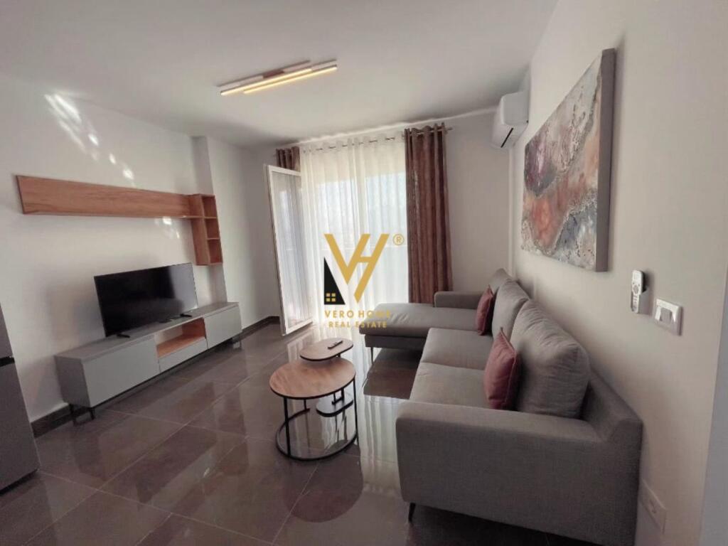 APARTMENT 2+1 FOR RENT AT GOLDEN PARK 3, YZBERISHT
