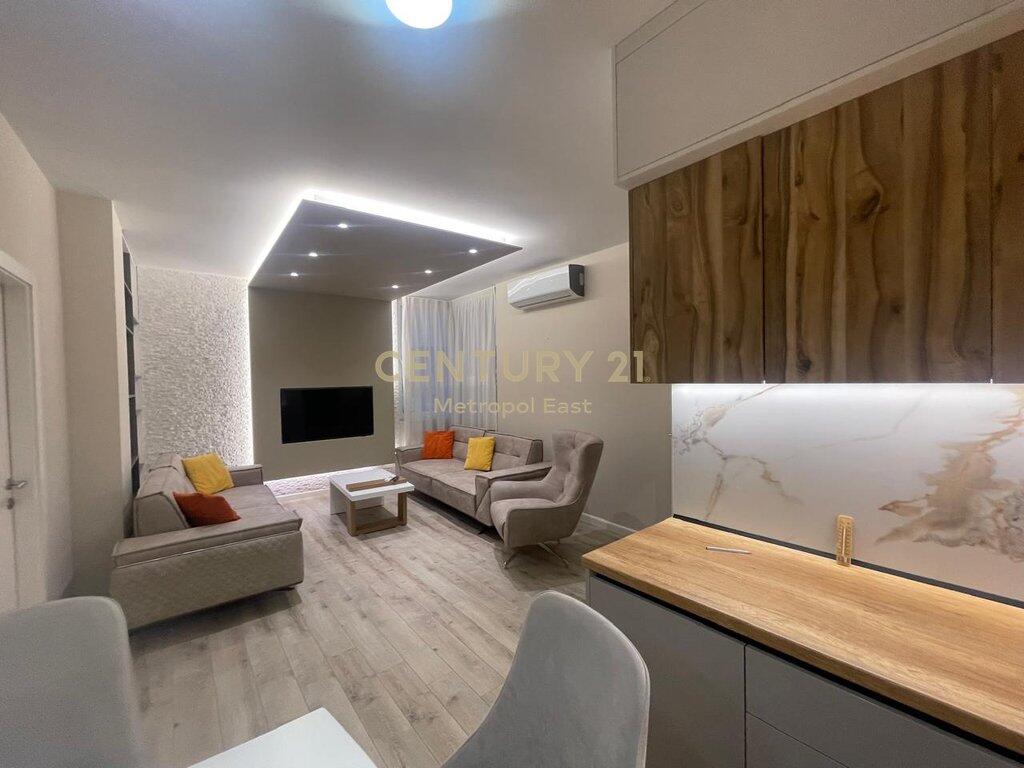 RENT APARTMENT 2+1+2 NEAR THE MEDITERRANEAN UNIVERSITY EAST117360