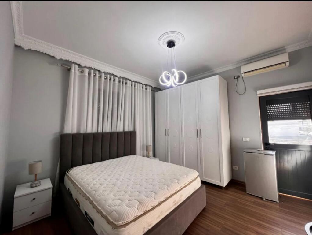For rent, 4-story Villa, "American Hospital 2", Tirana.