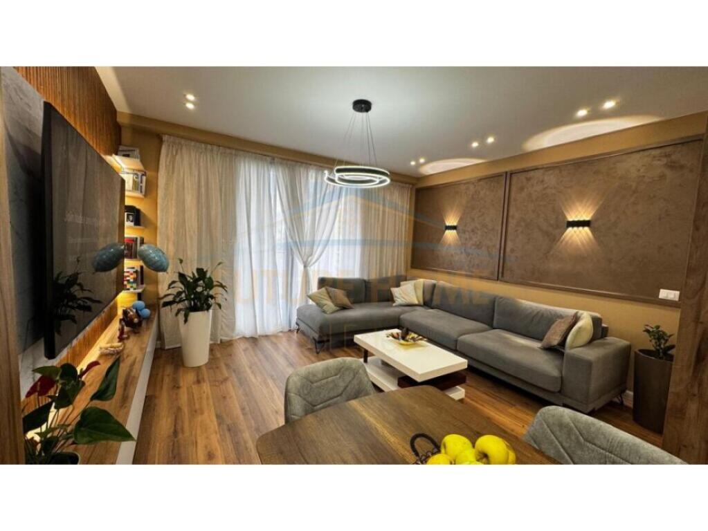 We have a 2+1+2 Apartment for Sale, Aviation Field, Tirana.