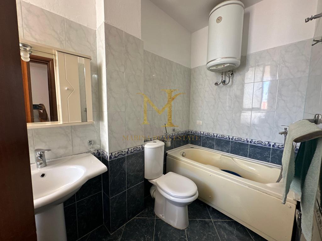 Apartment for sale 2+1+2 bathrooms 2 balconies near the Durres stadium!!