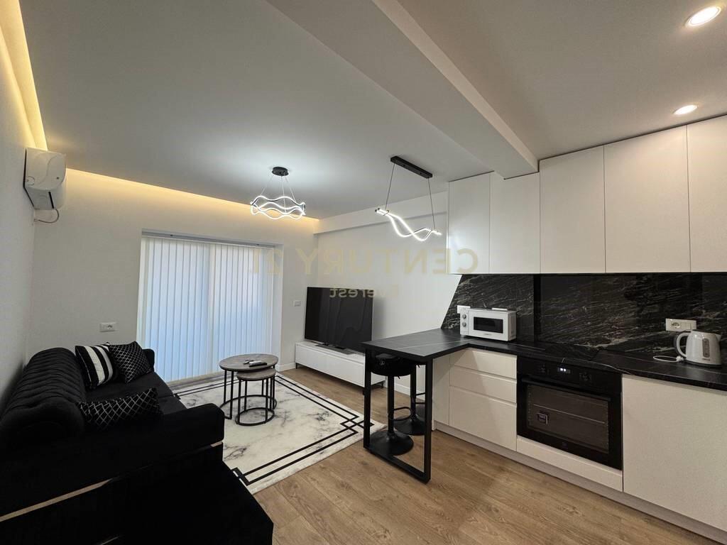 APARTMENT 1+1 FOR RENT IN XHAMLLIK